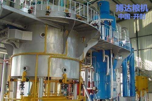 大豆油浸出設(shè)備，搏達(dá)糧油機(jī)械制造有限公司更專(zhuān)業(yè)